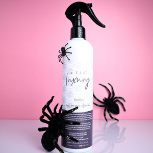 Spooky Halloween Cleaner
