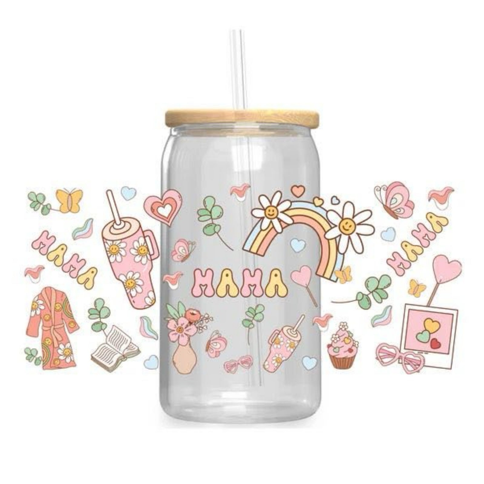 Stanley Mama Tumbler