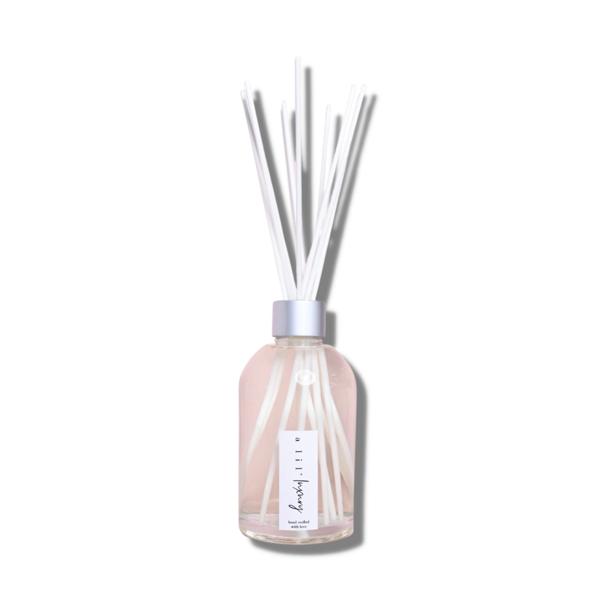 Large Scented Reed Diffuser for Home or Office | Shop Online - A Lil ...