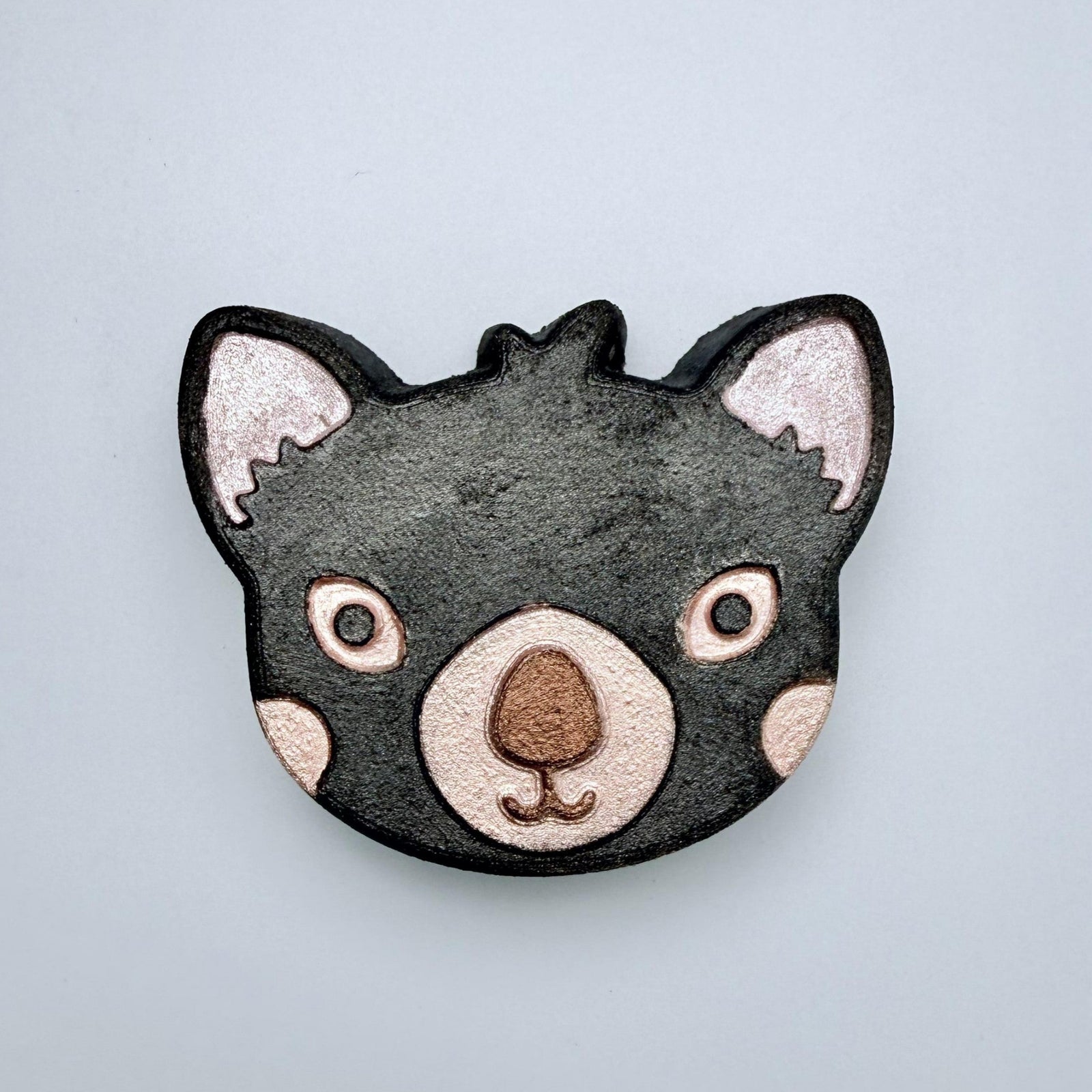 Tassie Devil Bath Fizzer by A Lil Luxury
