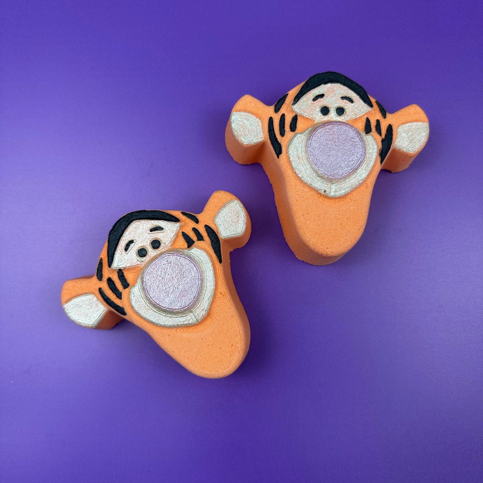 Tigger Friend Bath Bomb by A Lil Luxury