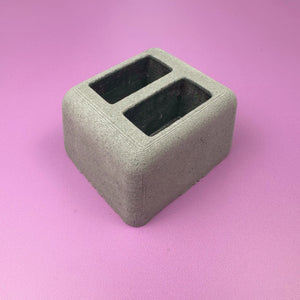 Toaster bath bombs - a lil luxury