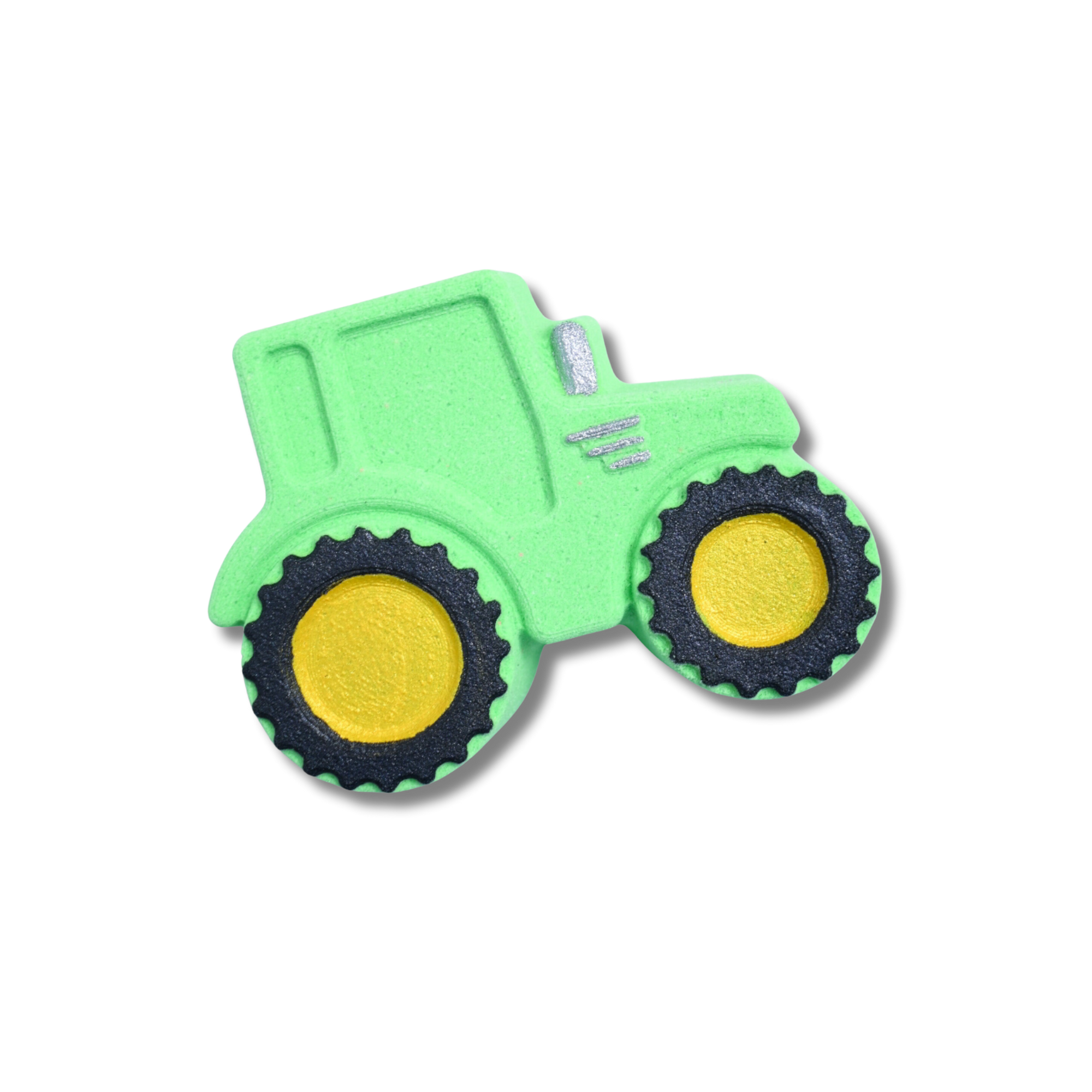 Tractor Bath Bomb Australia - A Lil Luxury