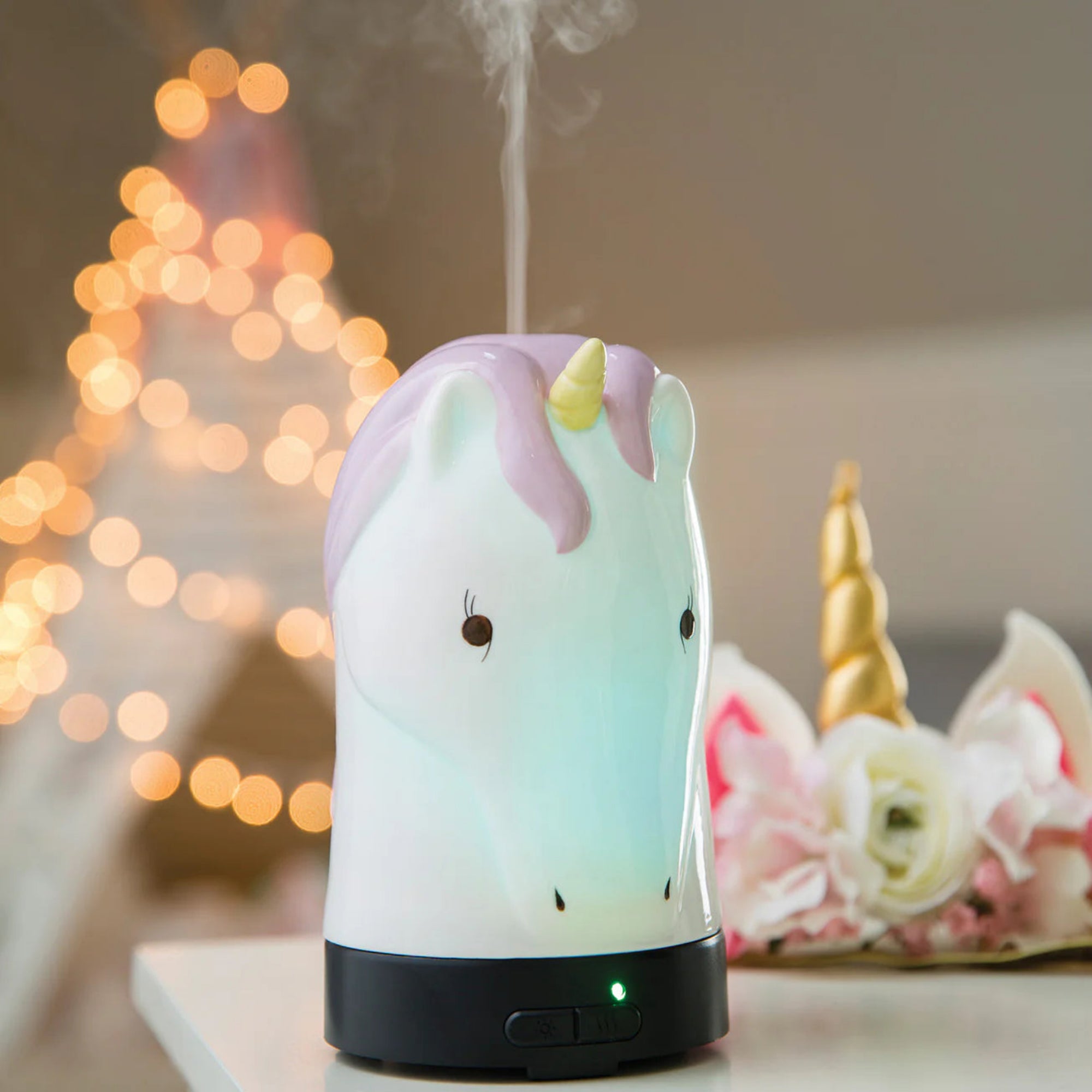 Unicorn Aroma Diffuser - A Lil Luxury