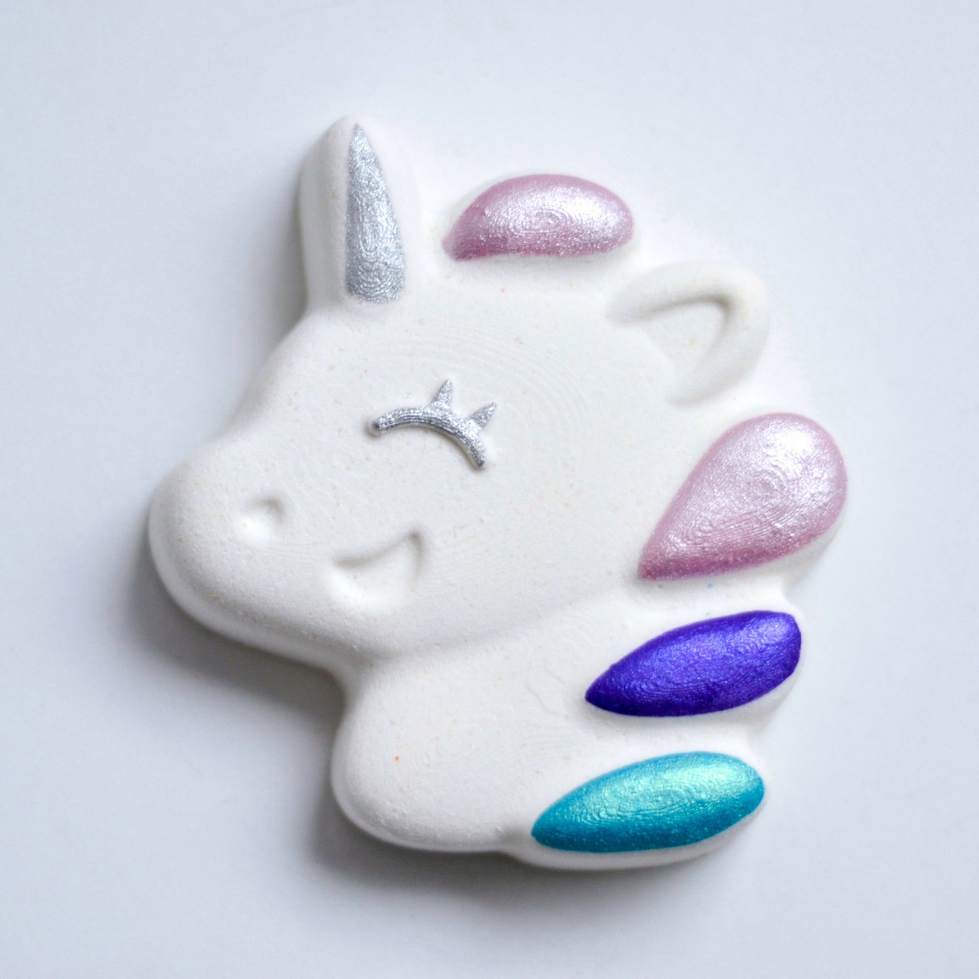 Unicorn Bath Bomb - A Lil Luxury