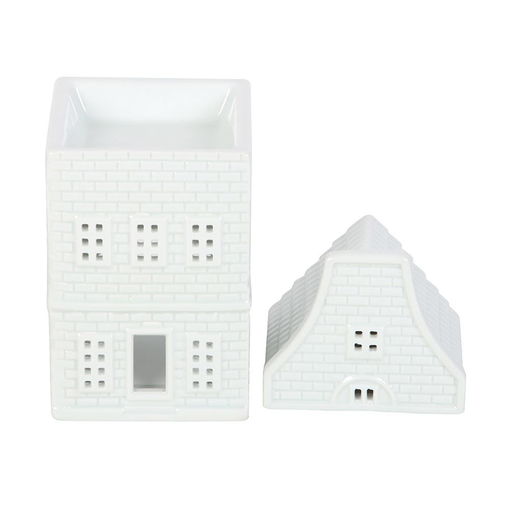 Nordic House Tealight Melt Warmer