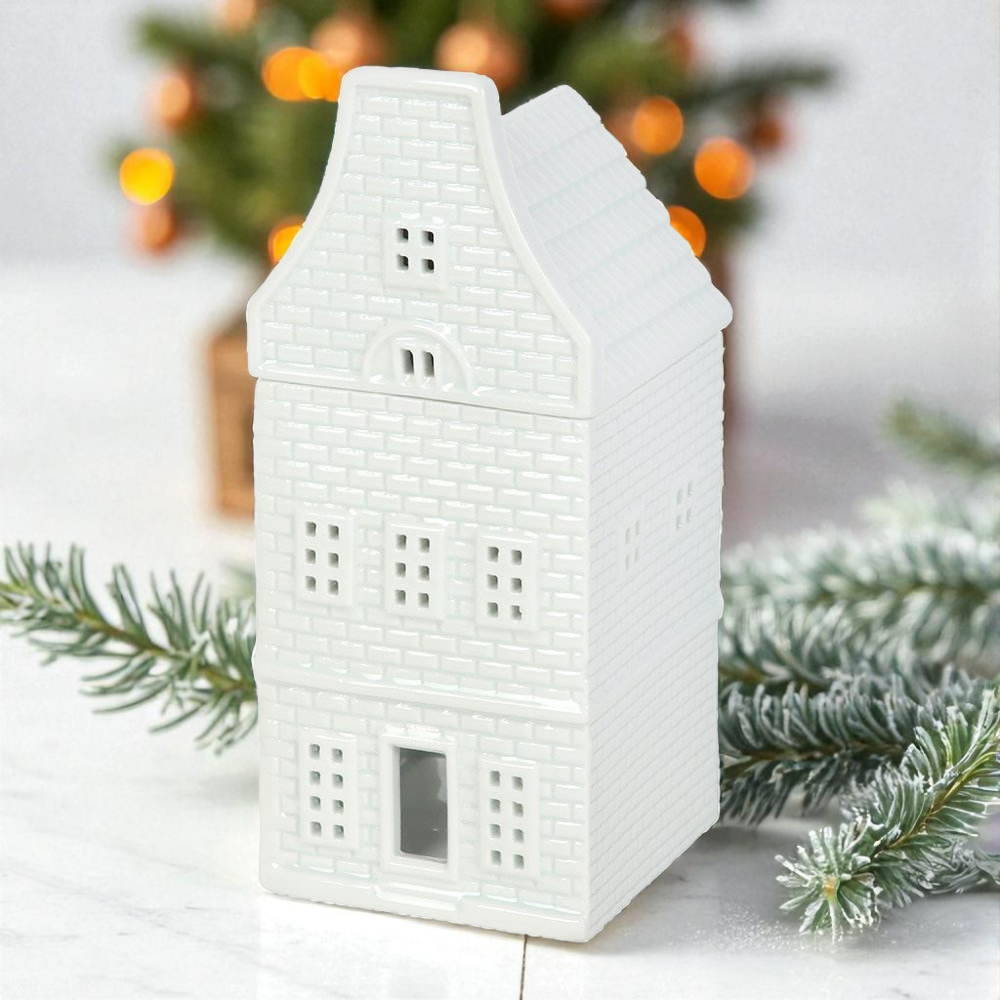 Nordic House Tealight Melt Warmer