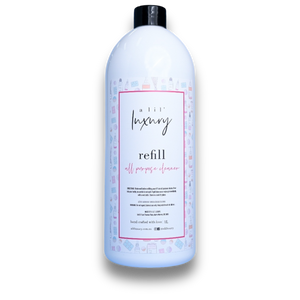 All Purpose Cleaner Refill