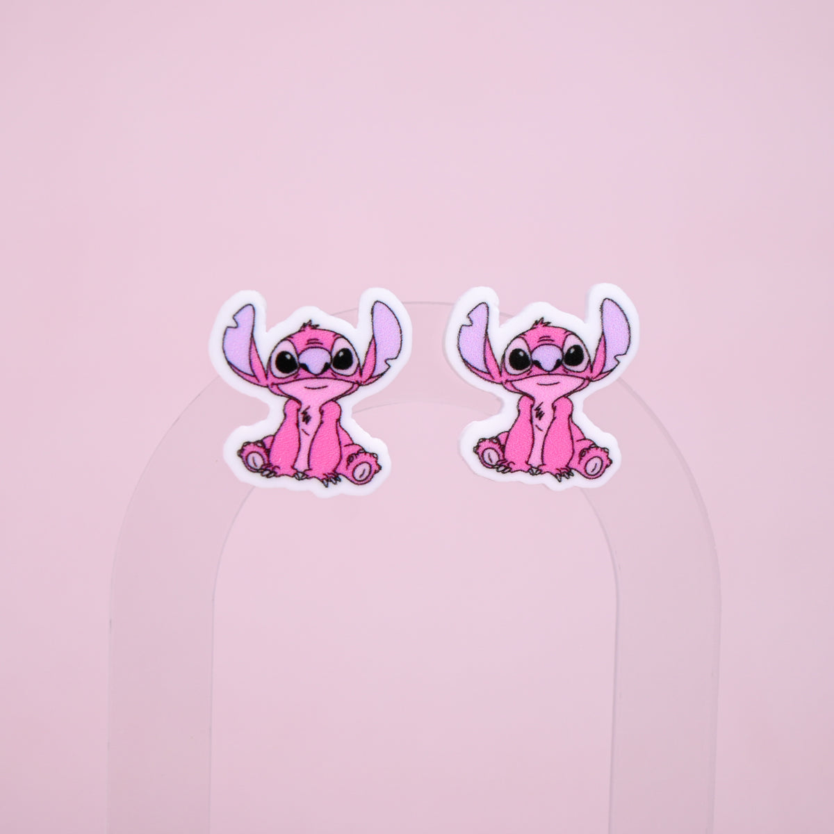 Novelty and Statement Studs