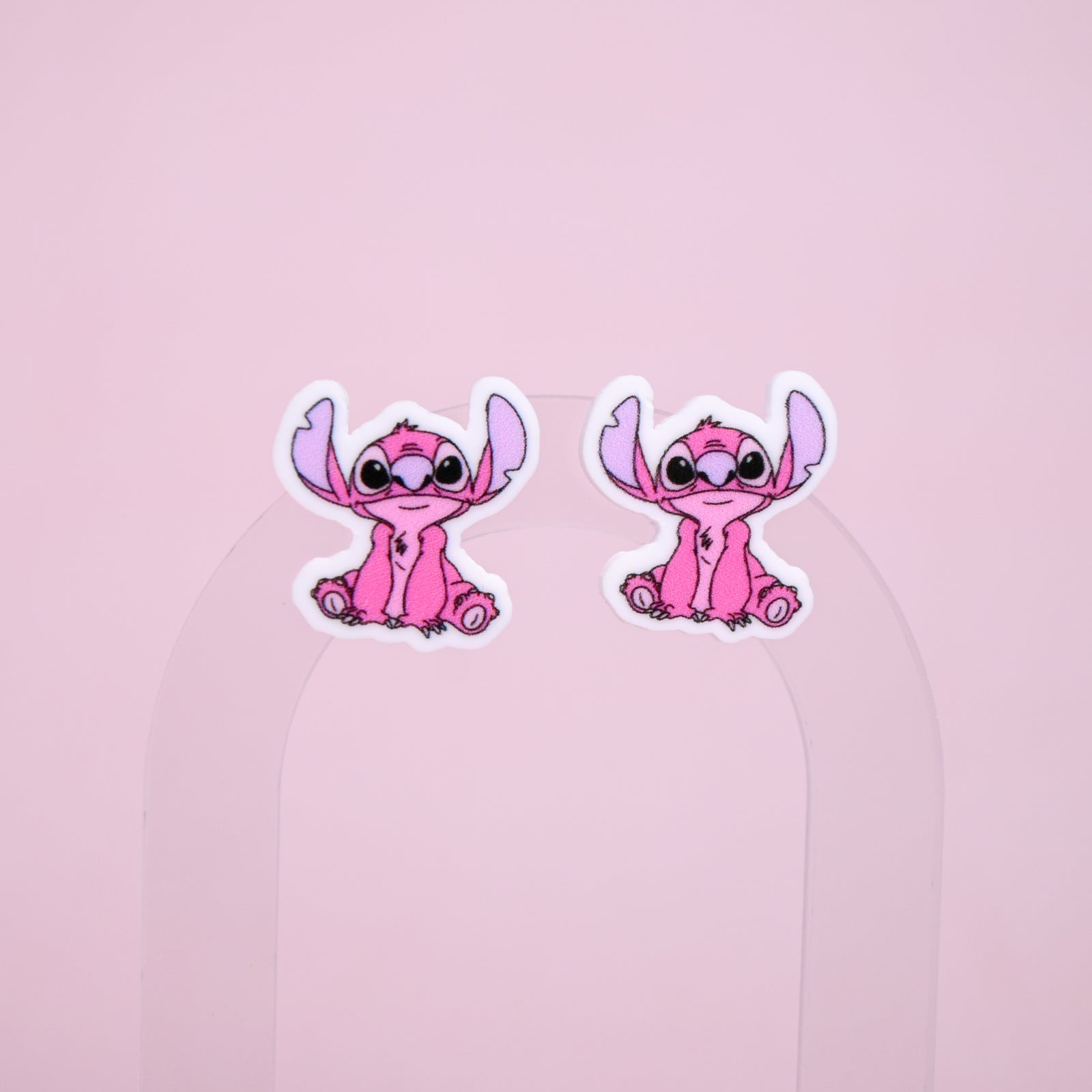 Novelty and Statement Studs