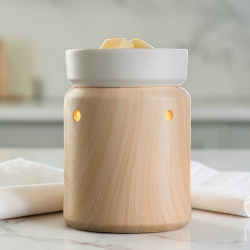 Birchwood Melt Warmer