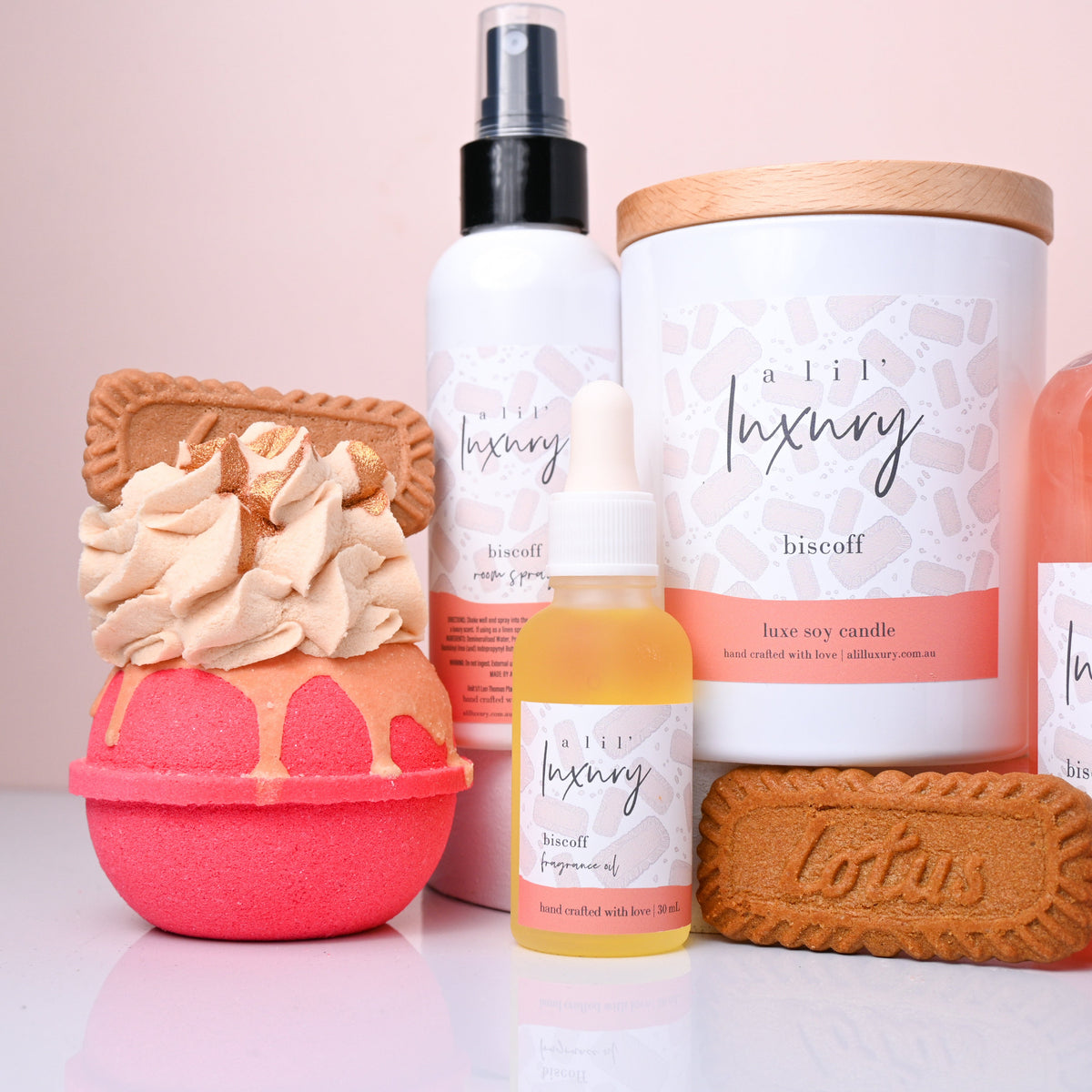 Room Spray Easter Edition