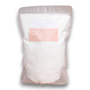 Mega Milk Bath Soak