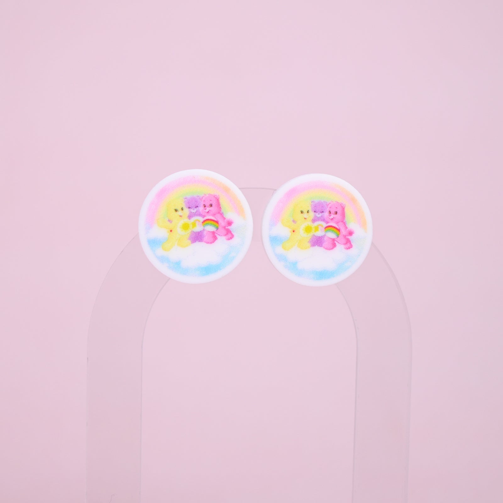 Novelty and Statement Studs