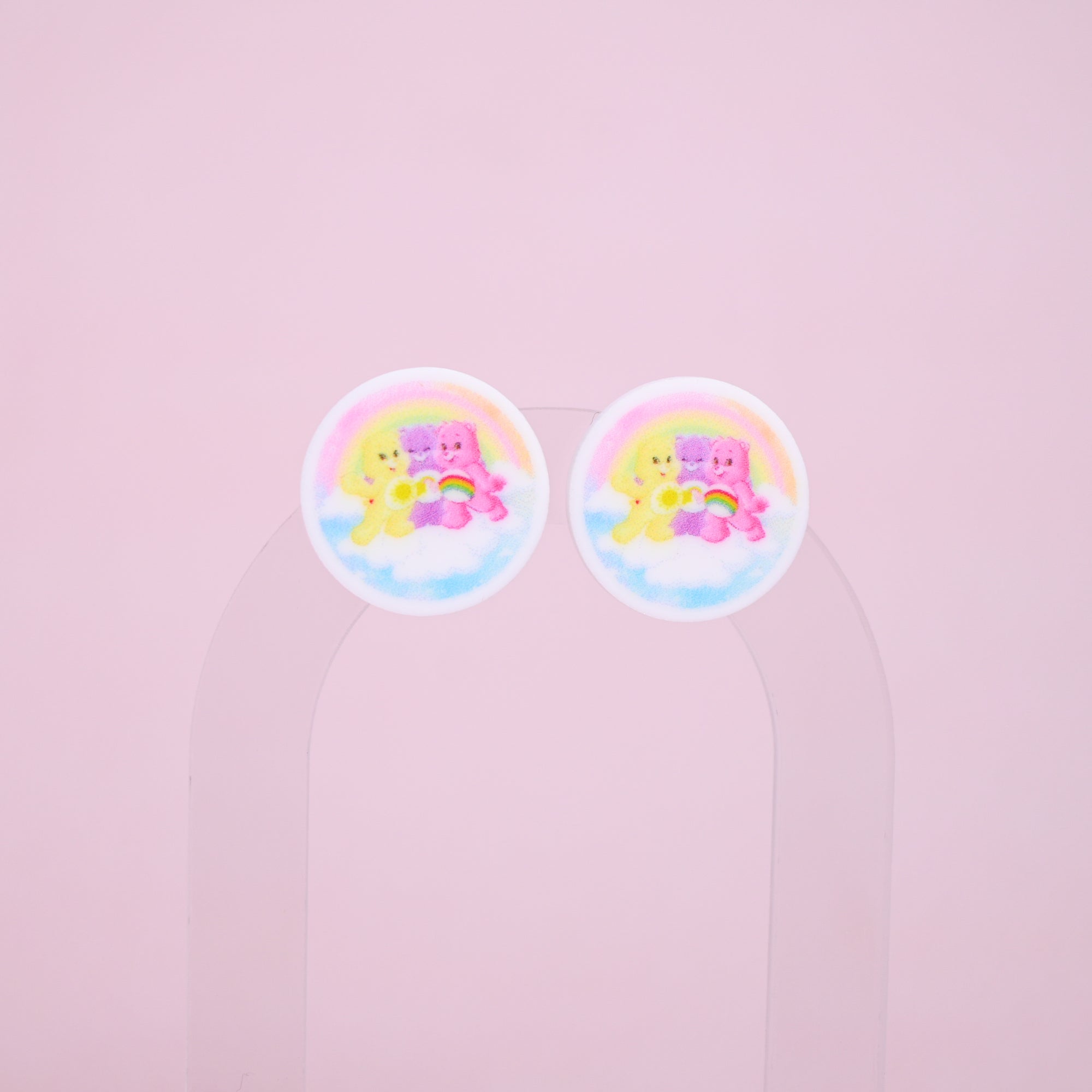 Novelty and Statement Studs
