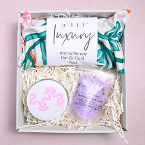 Cherished Mama Gift Box