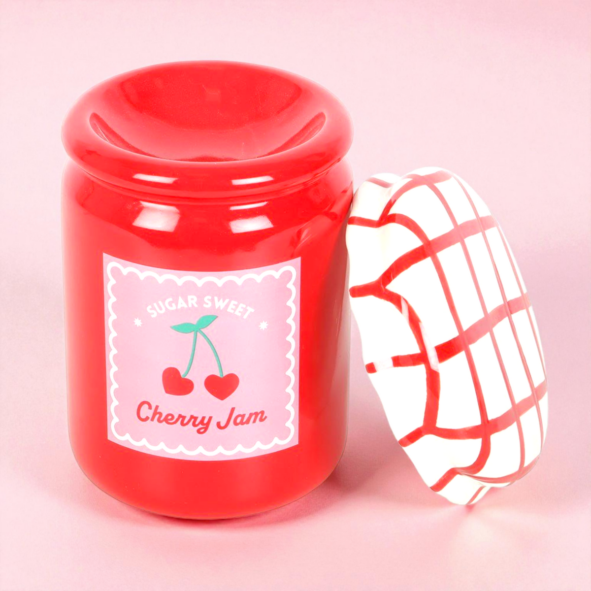 cherry jam melt oil burner