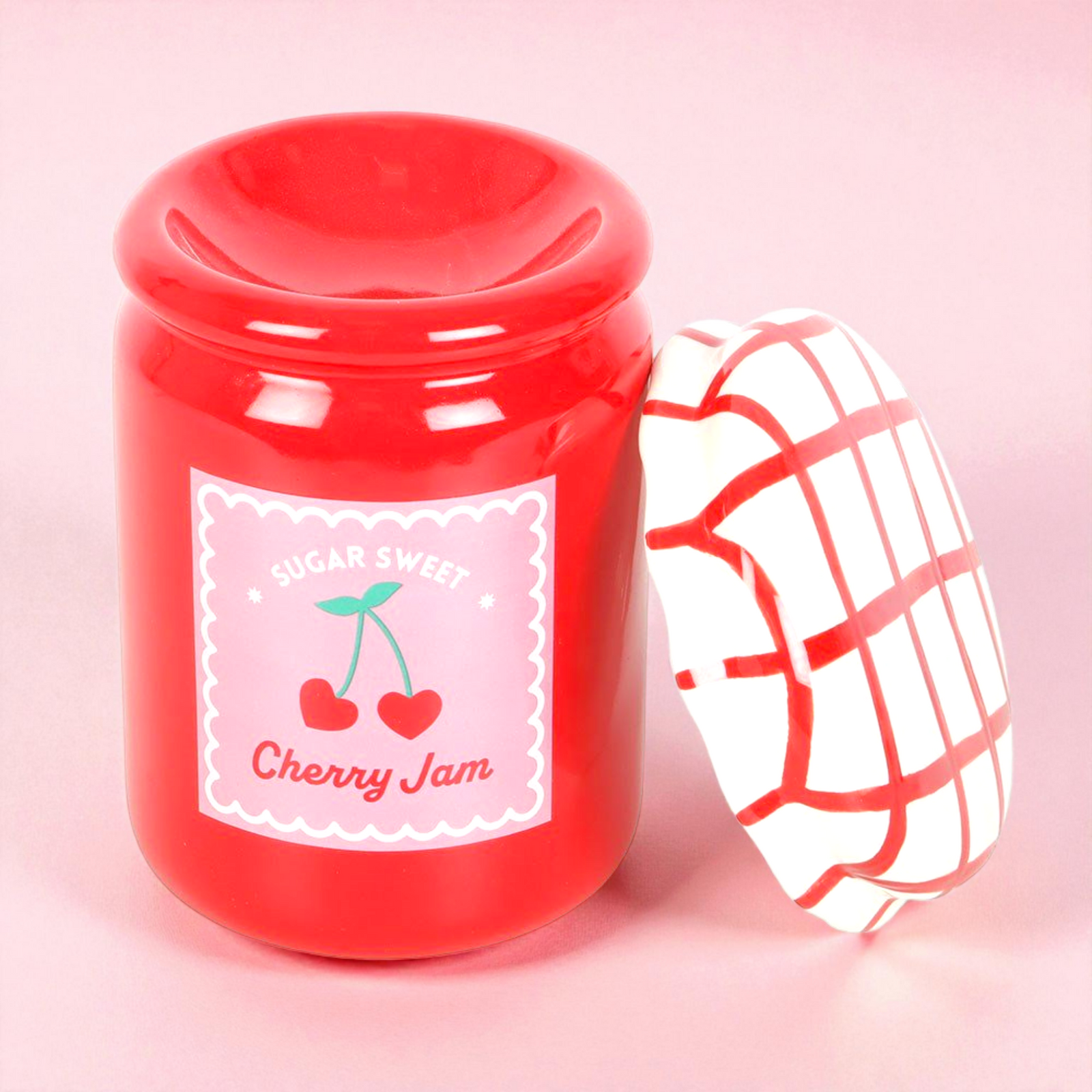 cherry jam melt oil burner