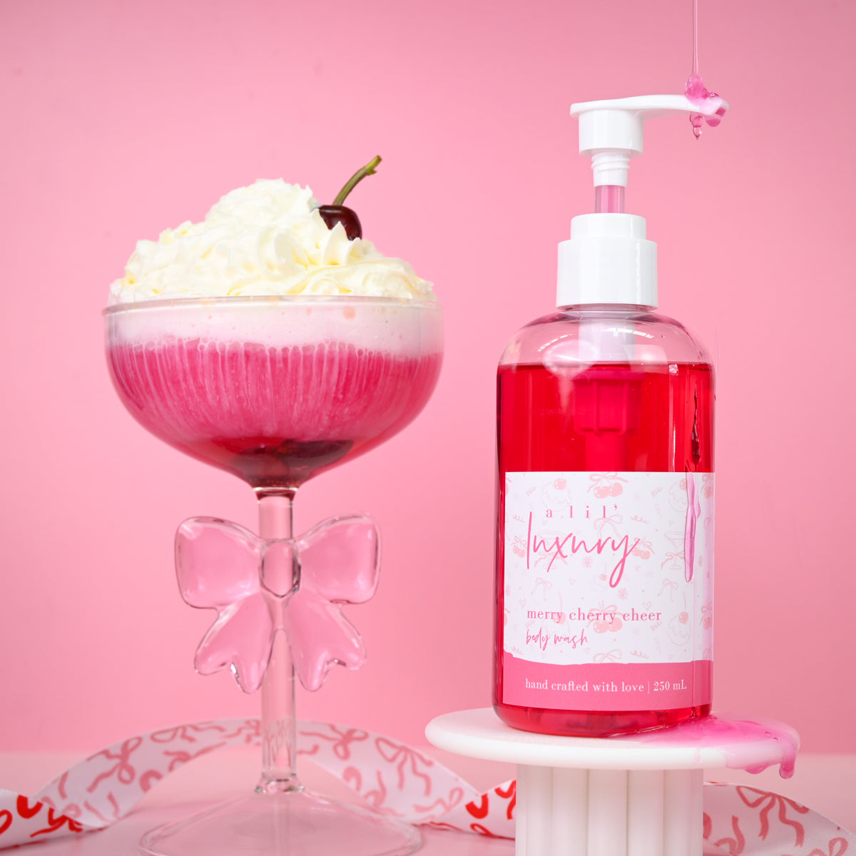Body Wash | Christmas Edition