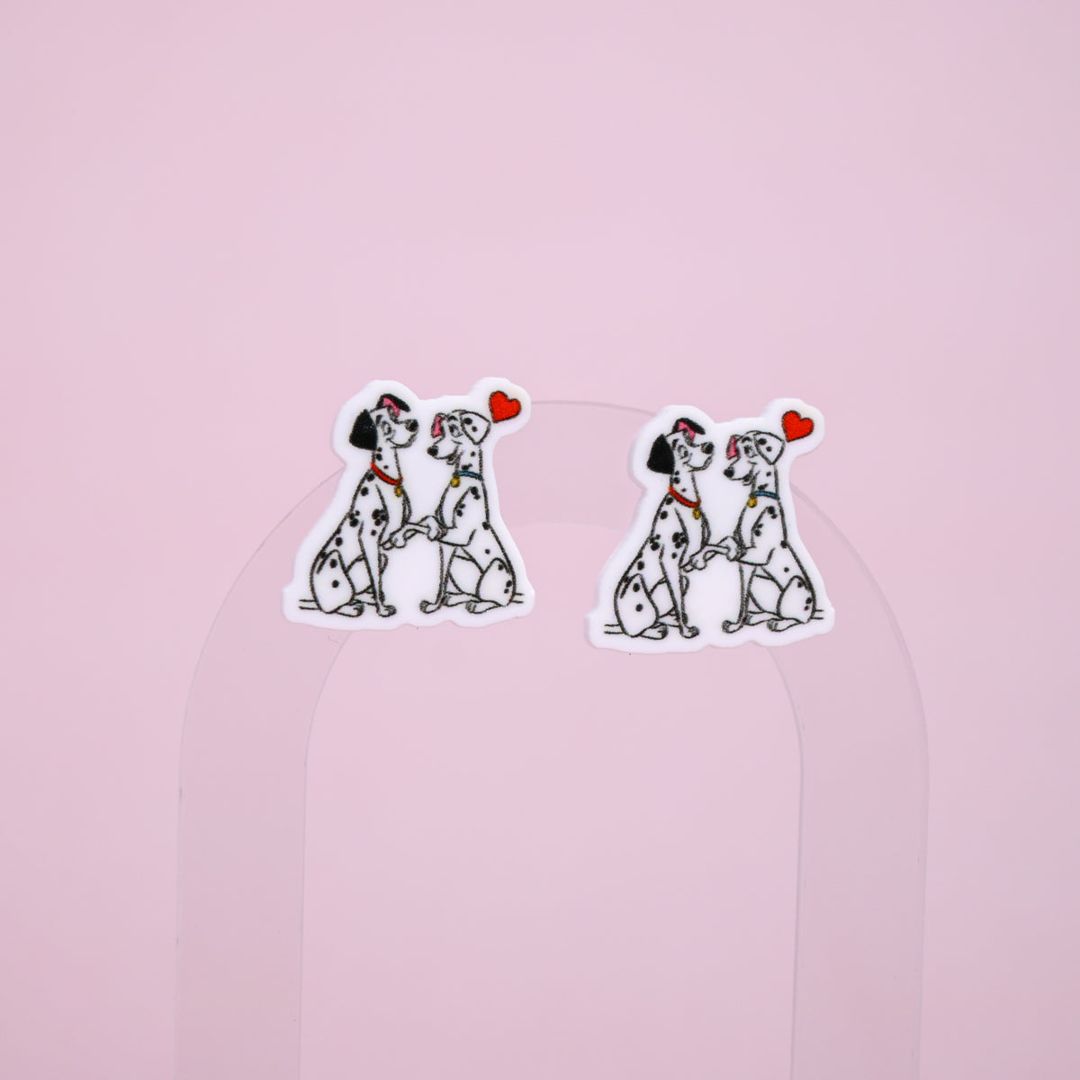 Novelty and Statement Studs