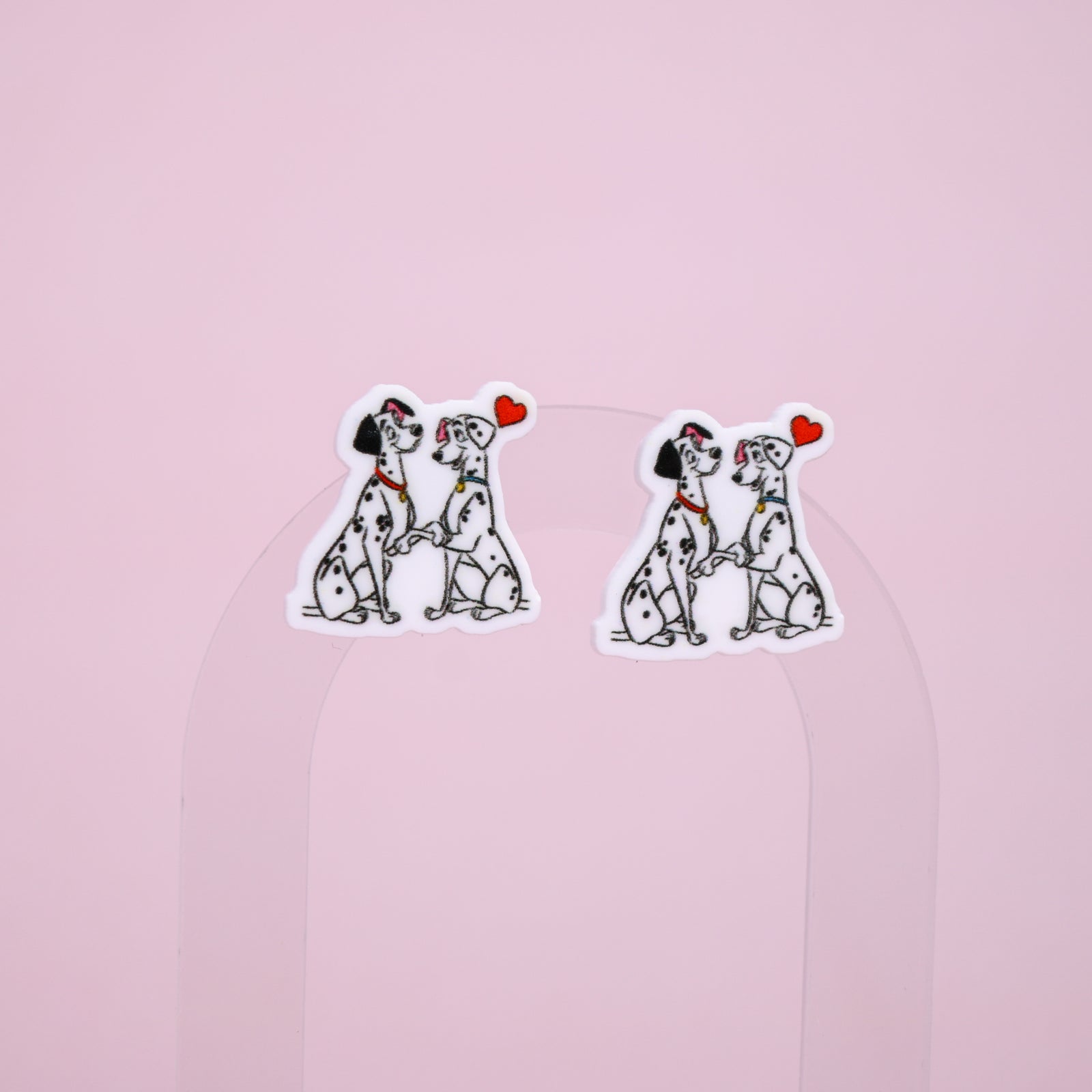 Novelty and Statement Studs