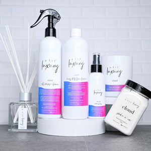 Melbourne Made Cleaning Products