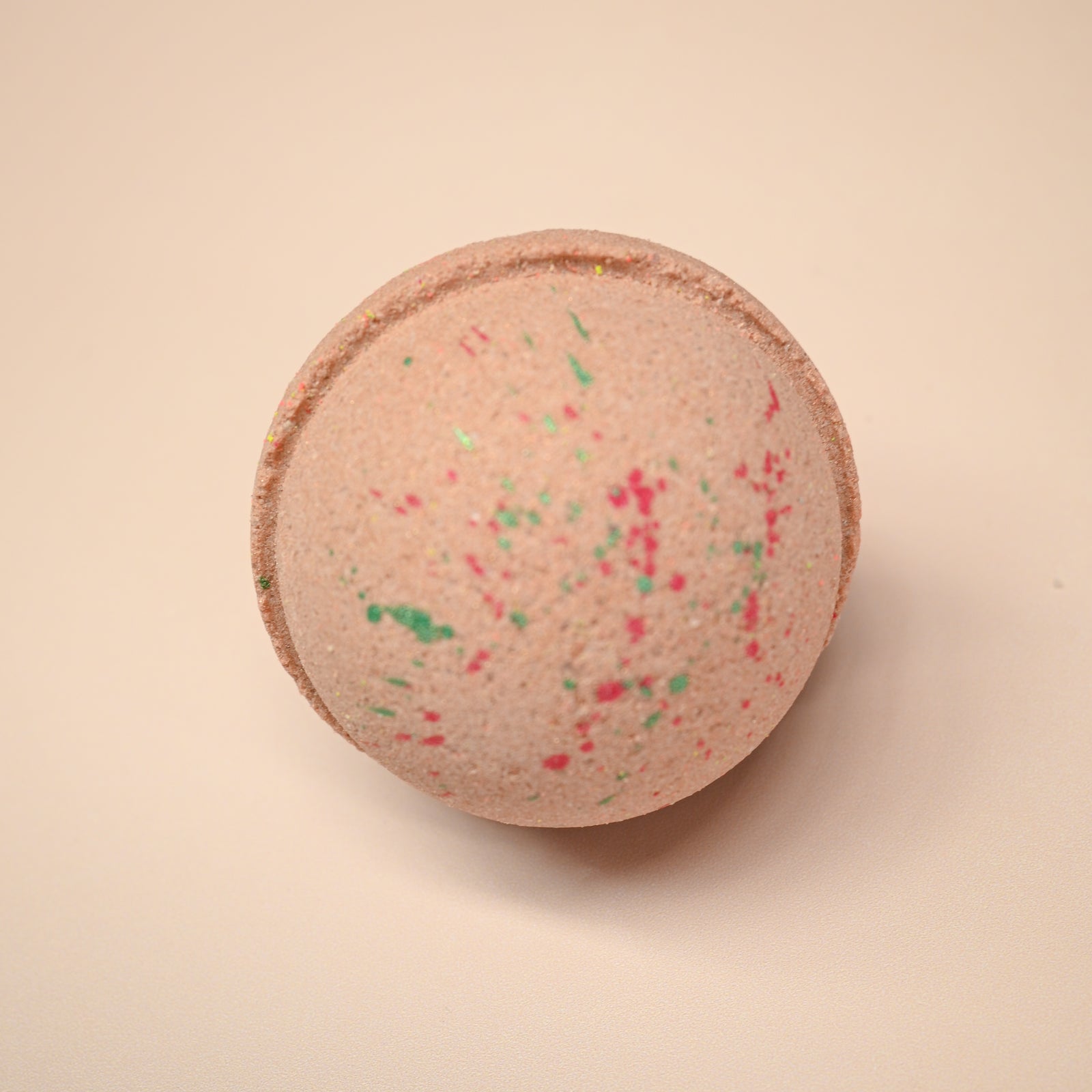Christmas Mini Bath Bomb