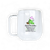 Cup of F**koffee Double Wall Glass Mug