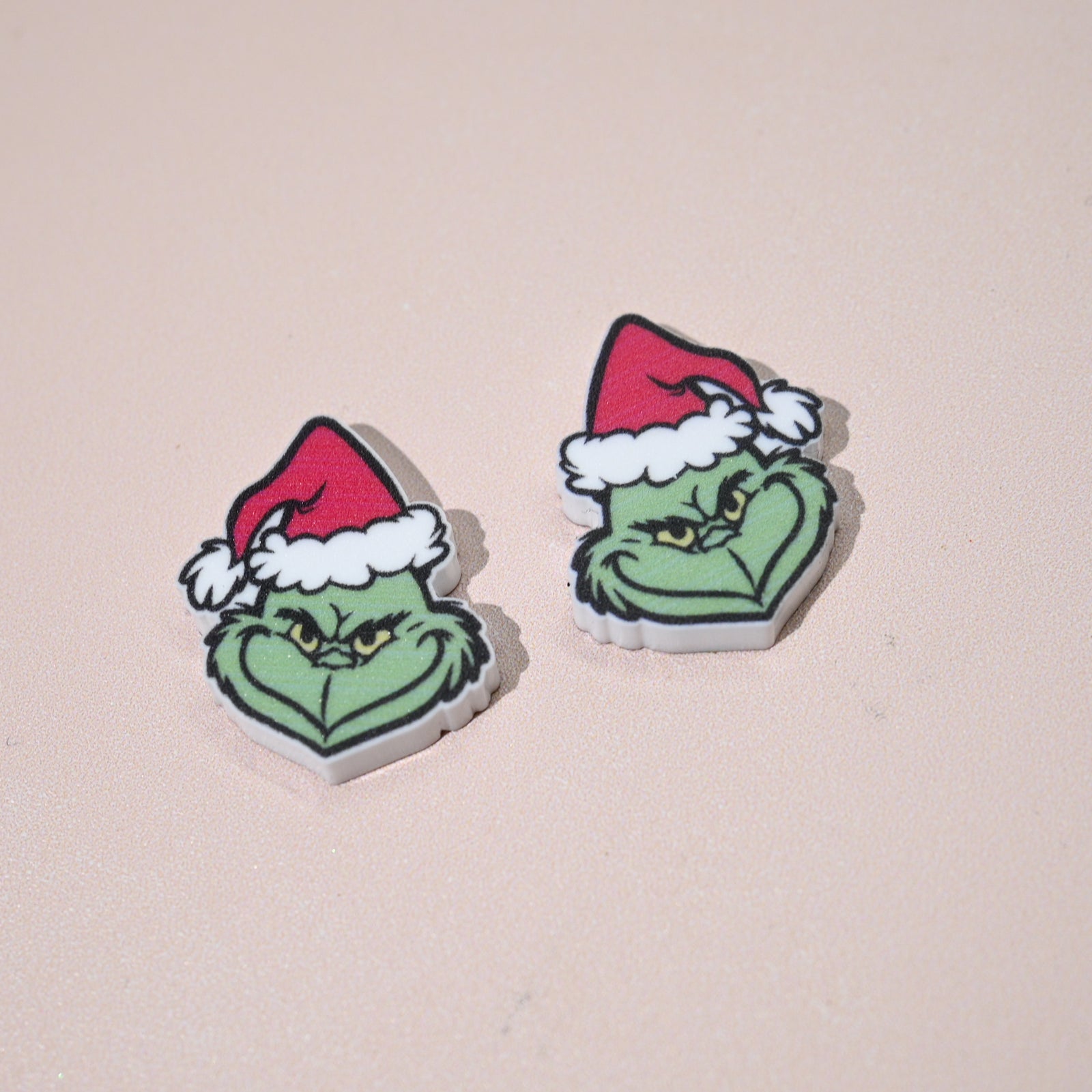 Christmas Assorted Studs