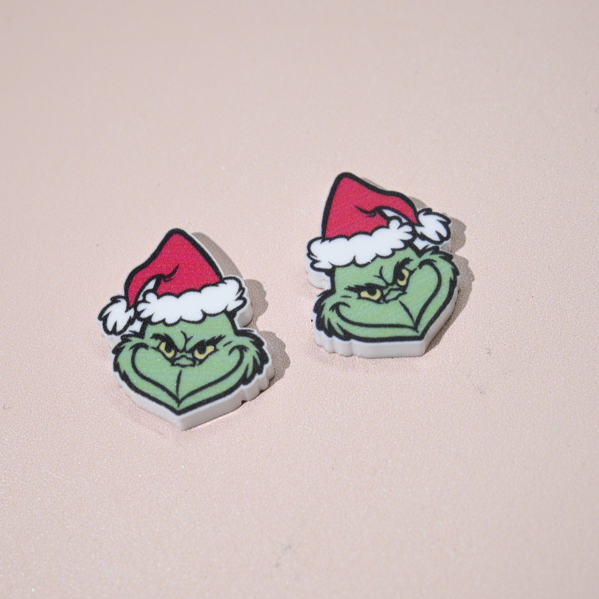 Christmas Assorted Studs
