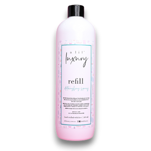 Hair Detangling Spray Refill