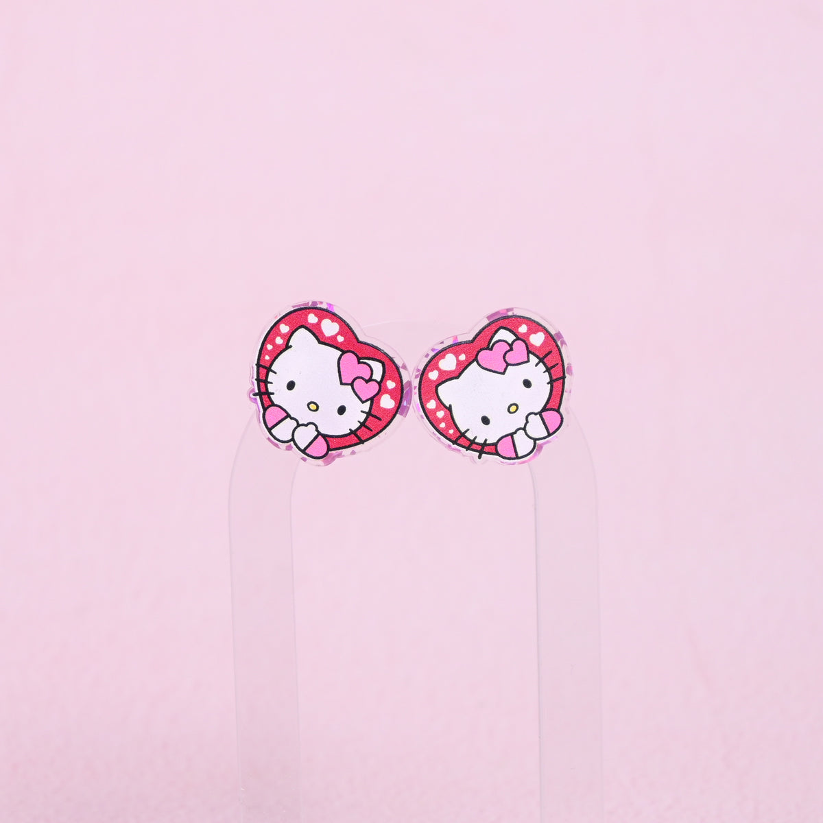 Novelty and Statement Studs