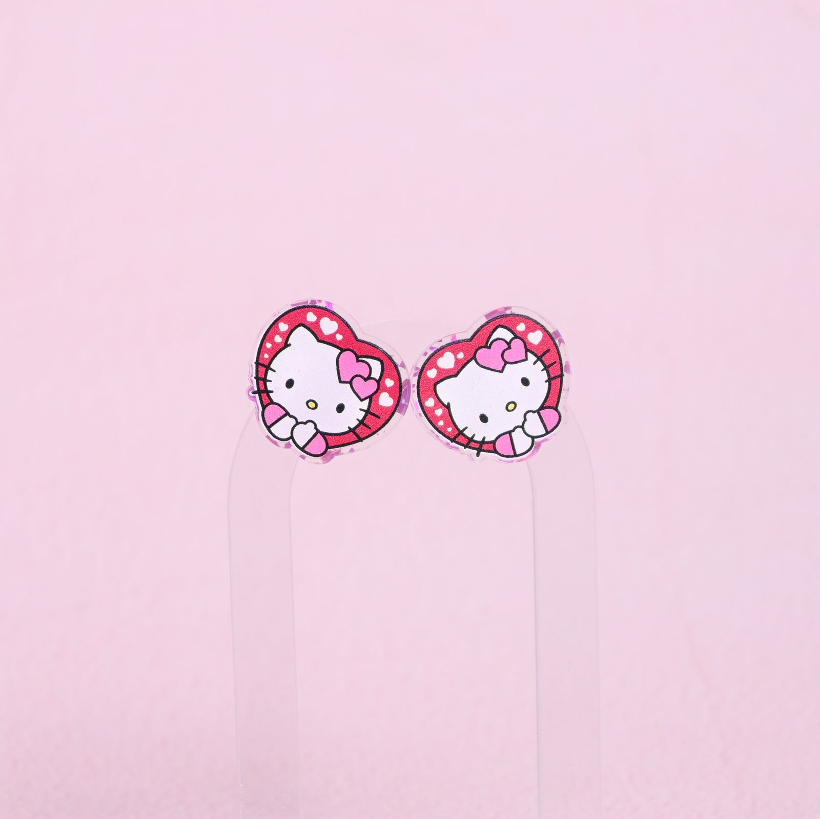 Novelty and Statement Studs