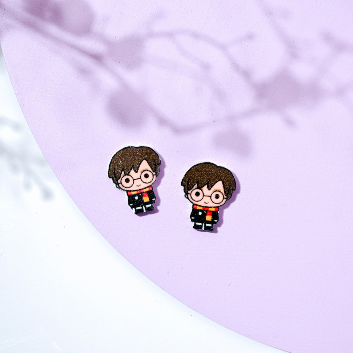 Novelty Statement Studs