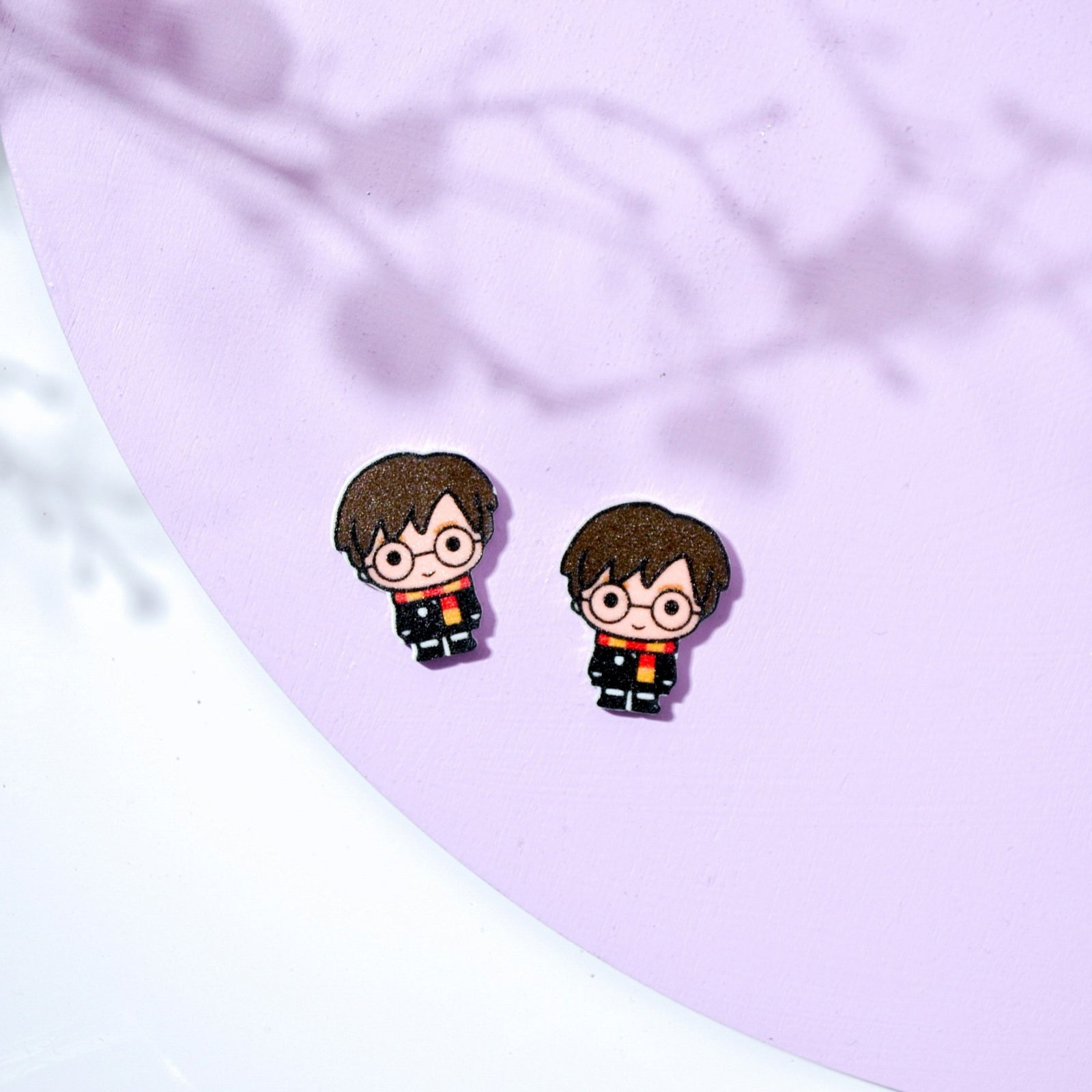 Novelty Statement Studs