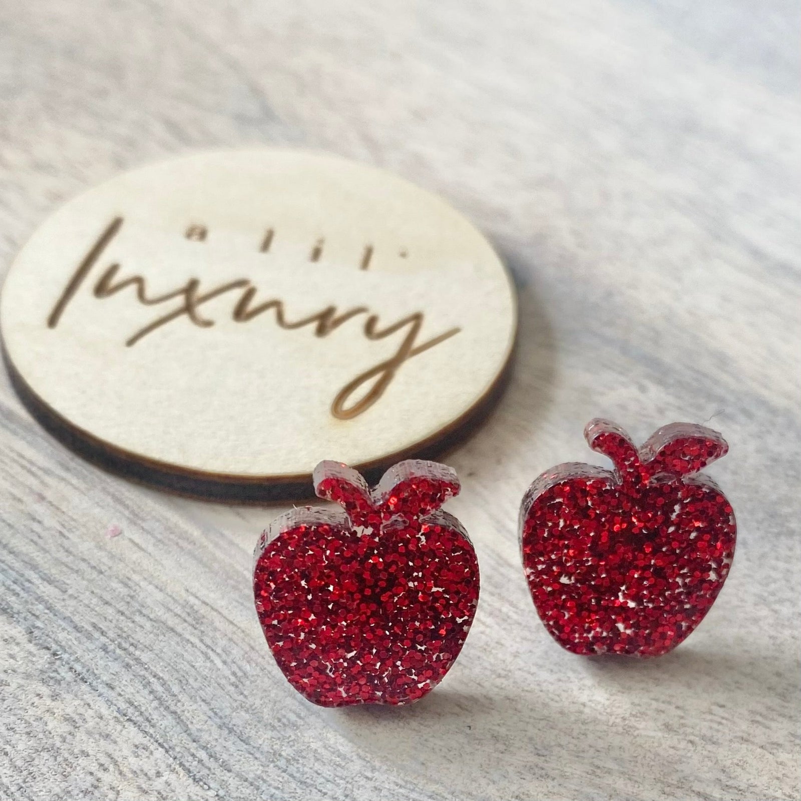 Novelty Statement Studs