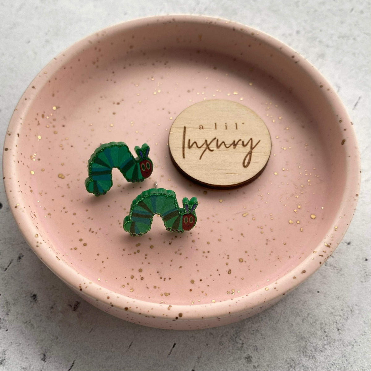 Novelty Statement Studs