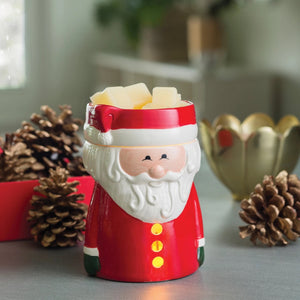 Santa Electric Wax Warmer