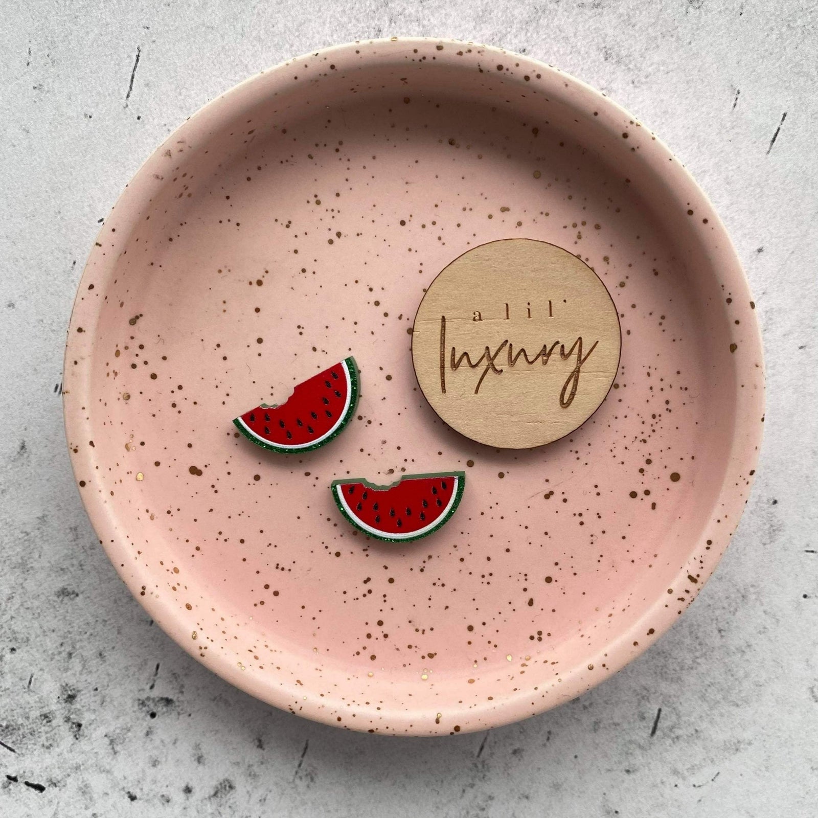 Novelty Statement Studs