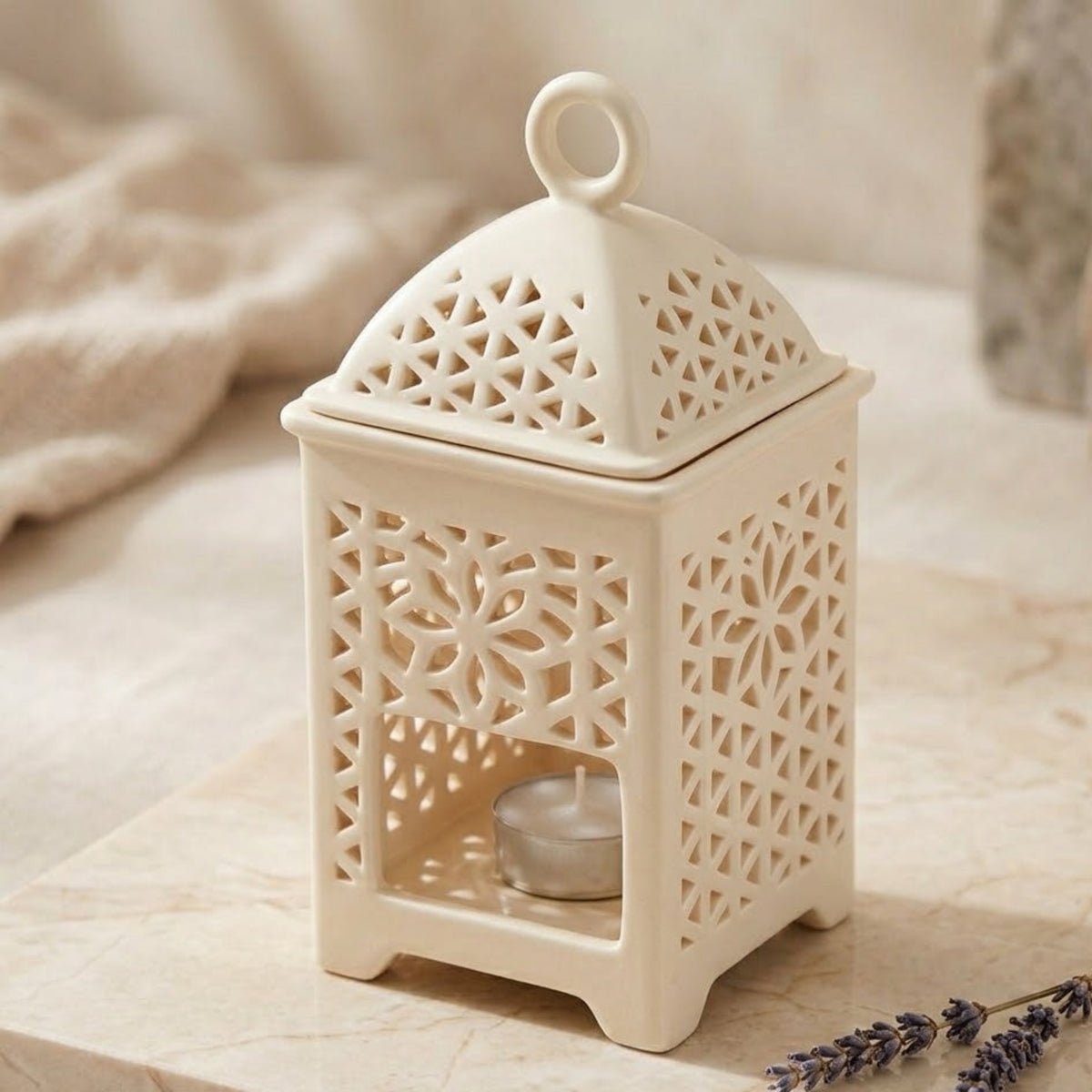 Lantern Multi Purpose Burner
