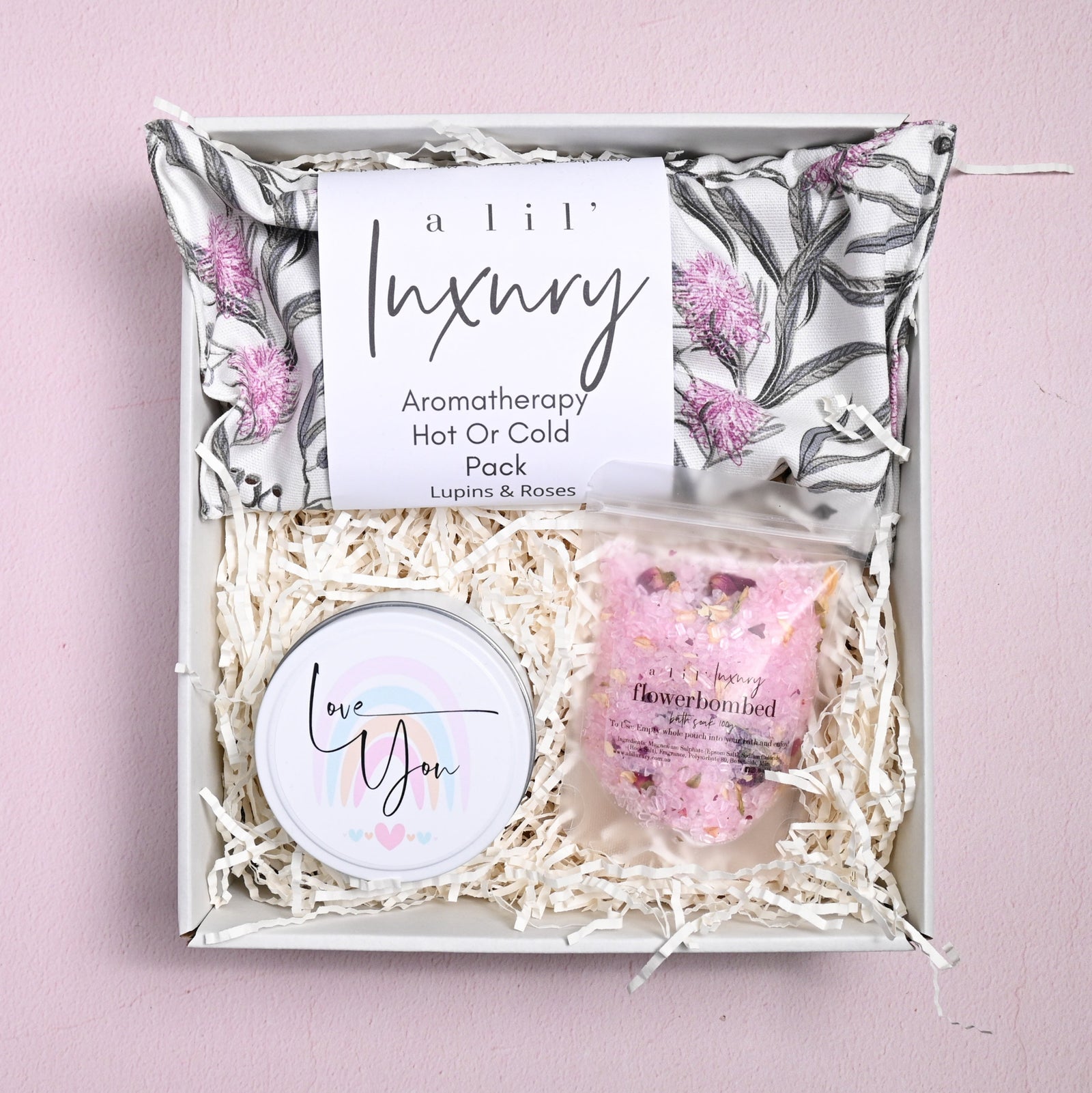 Medium Gift Box - Build Your OWN