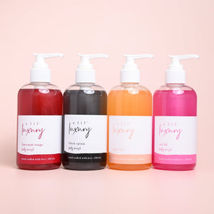 Body Wash Mother's Day Edition