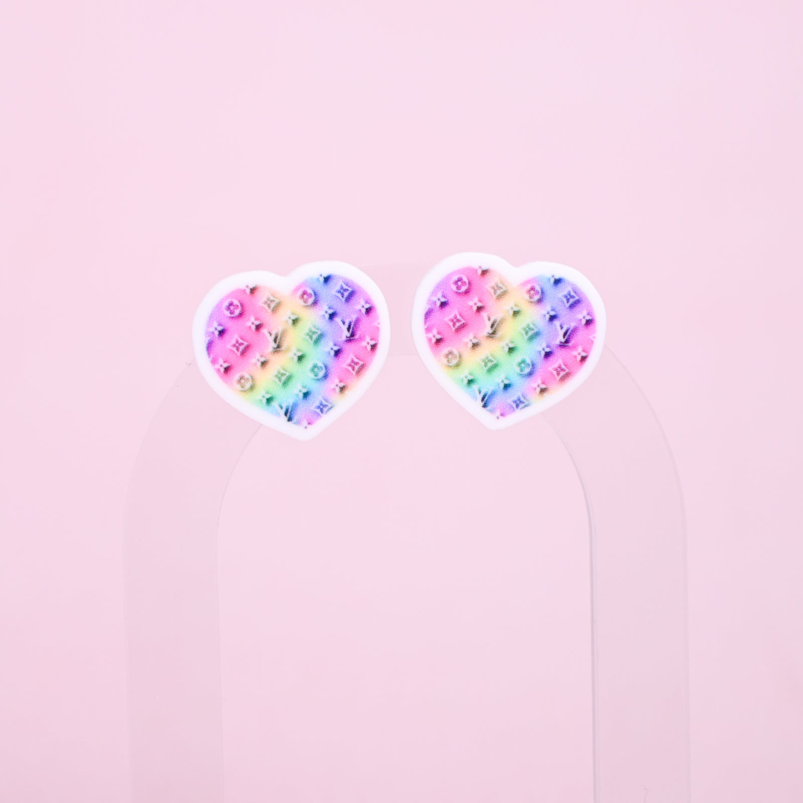 Novelty and Statement Studs