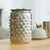 mercury glass wax melt electric warmer