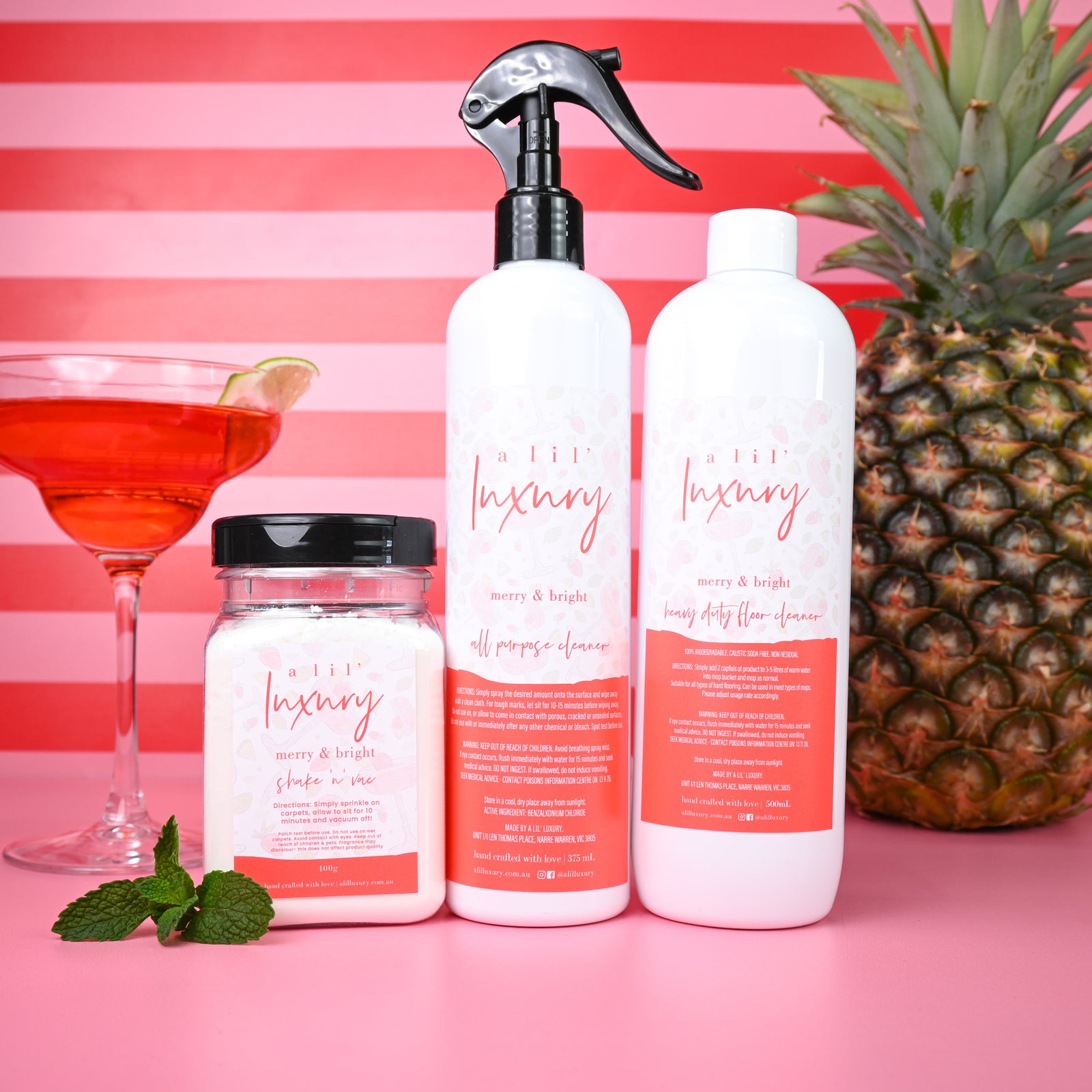 All Purpose Cleaner | Christmas Edition