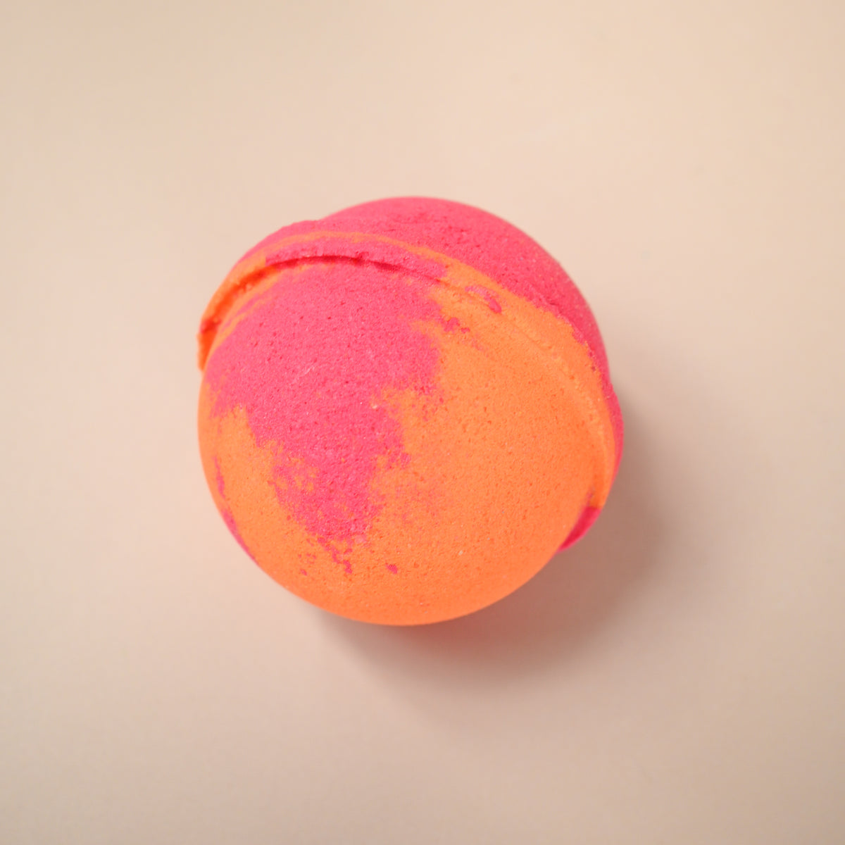 Christmas Mini Bath Bomb