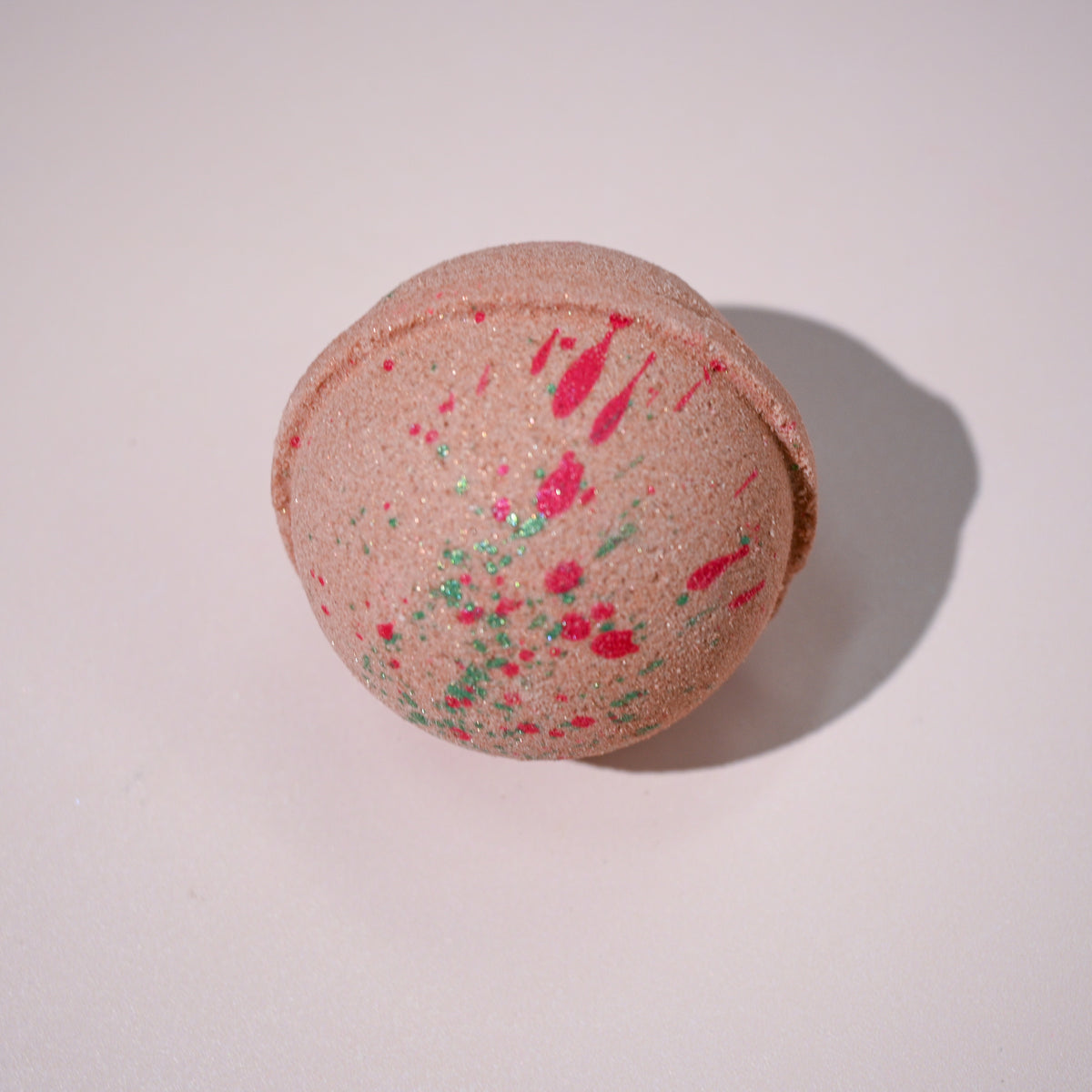 Mini Bath Bomb Christmas Edition