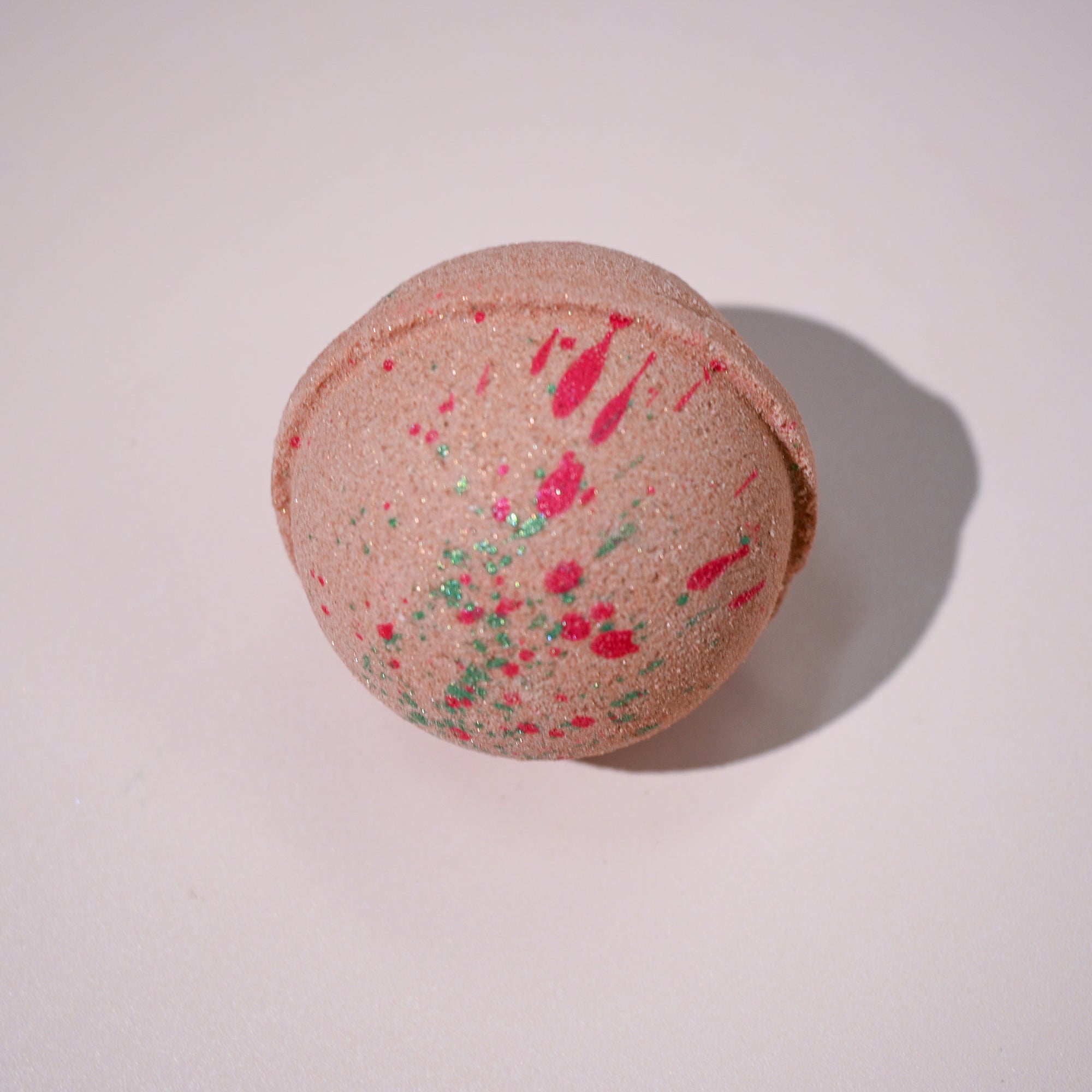 Mini Bath Bomb Christmas Edition