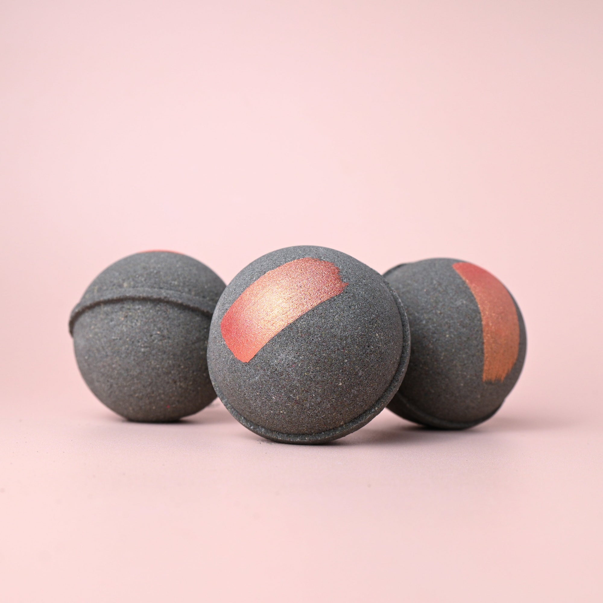 mini bath bomb perfume inspired scented