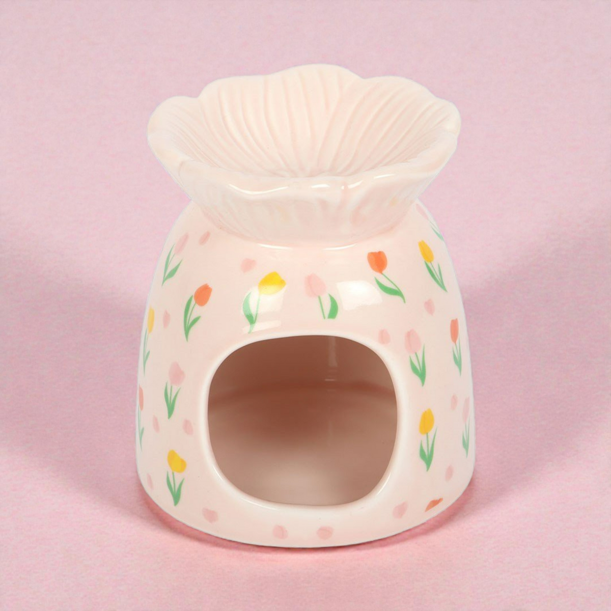 Tulip Tealight Warmer